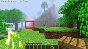 Minecraft: Хиробрин (Страшная История)