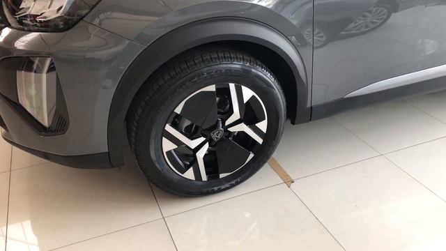 ??PEUGEOT 2008 ALLURE PACK 2024, EL LEÓN DE LAS CROSSOVER, RUGE CÓMO SE VE?