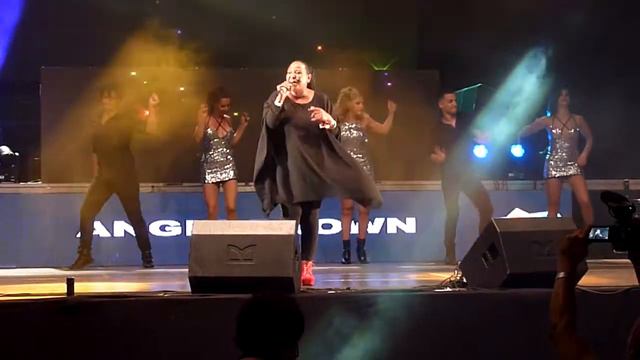 Angie Brown 1 Winter Pride Maspalomas 10th November 2017 смотреть онлайн