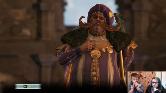 FABLE LEGENDS FOOTAGE 1: It's getting cancelled! Part 2 смотреть онлайн