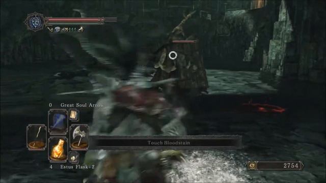 I Need The Wiki #24 (Dark Souls 2) смотреть онлайн