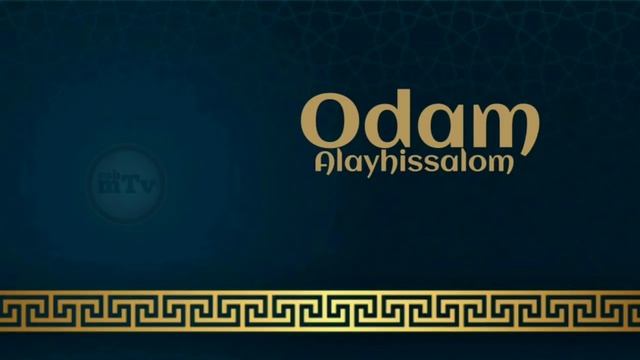 Koinot, Odam As, Iblis, Qobil Va Hobil Qissalari | Коинот, Одам ас, Иблис, Кобил ва Хобил кисалари