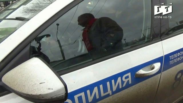 ДЕЛО ПРЕКРАЩЕНО!///ГТНК Новокузнецк смотреть онлайн