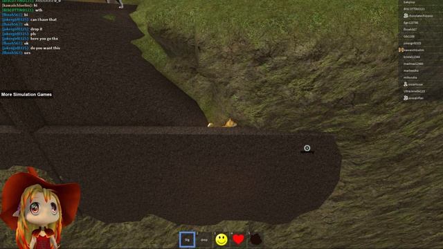 I'm doggy Doge! Roblox ? Dog Simulator смотреть онлайн