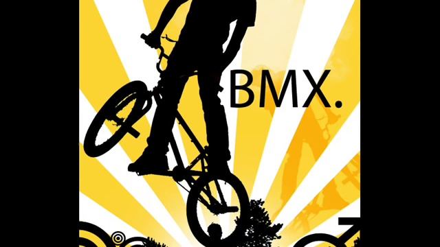 BMX Music