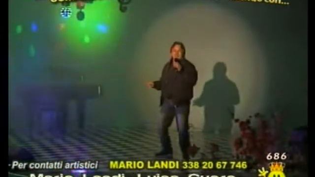 Mario Landi e Mery Fabbricino con Luisa Cuore e Feliciano Stella 07 ML Fuoco di passione смотреть онлайн