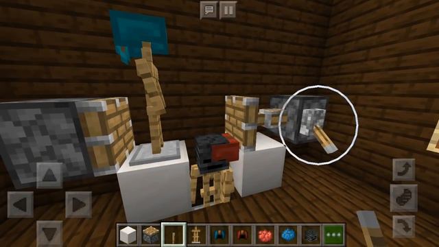 MINECRAFT- Crea tu Super Nintendo Switch Tutorial! Pocket Edition! смотреть онлайн