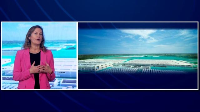 BlueOval City LIVE | Ford смотреть онлайн