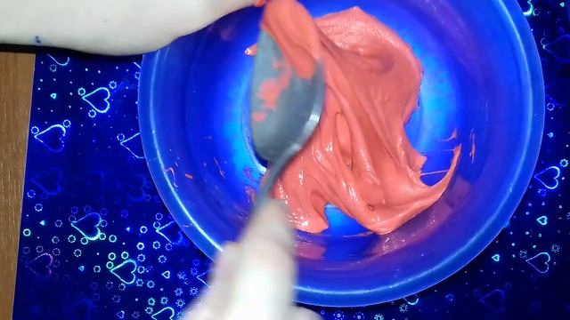 СЛАЙМ ИЗ ЛЁГКОГО ПЛАСТИЛИНА/БЕЗ КЛЕЯ И ЗАГУСТИТЕЛЯ ???