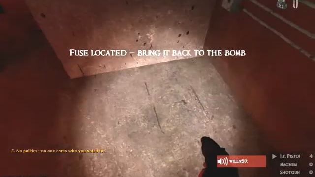 Zombie Panic source ZPS Survival tutorial смотреть онлайн