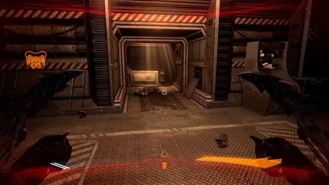 Так ли плох Aliens versus Predator 2010? смотреть онлайн