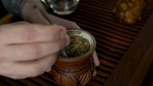 Правила заваривания ЙЕРБА МАТЕ. Тонкости, секреты особенности Матэ. Калабас и бомбилья / бомбижья.