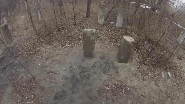 Тренировка на улице - FL смотреть онлайн