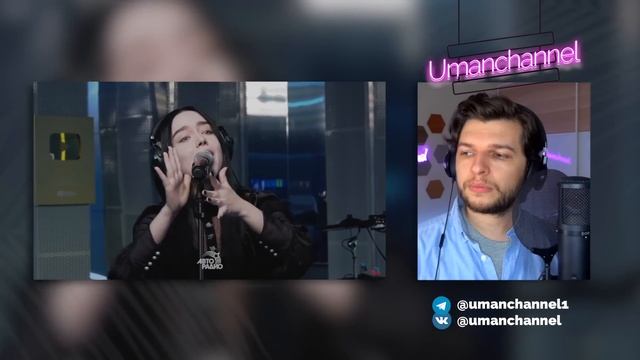 А где ВОКАЛ!? polnalyubvi - кометы, реакция проф. вокалиста! ПЕРВАЯ реакция на polnalyubvi смотреть онлайн