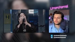 А где ВОКАЛ!? polnalyubvi - кометы, реакция проф. вокалиста! ПЕРВАЯ реакция на polnalyubvi