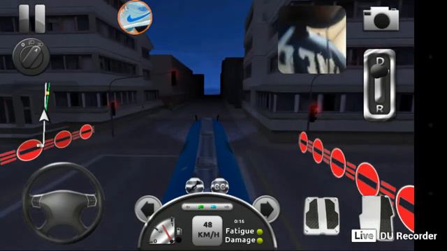 Old School Trucking (Truck Simulator 3D) смотреть онлайн