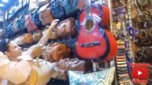 Что купить в ЕГИПТЕ / ШАРМ ЭЛЬ ШЕЙХ / Наама Бей