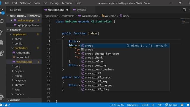 what is model in mvc | create model alias | solve errors with example| (CODEIGNITER SERIES IN 2019) смотреть онлайн