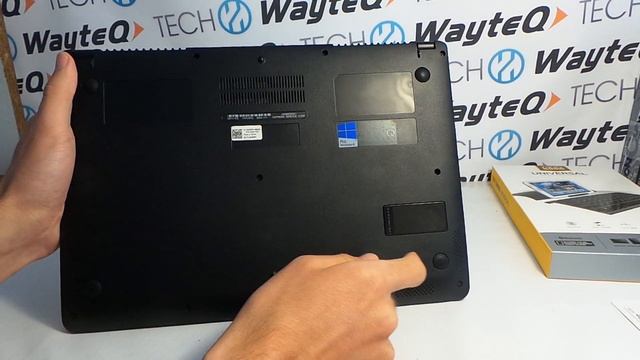 Dell Vostro 5470 ultrabook bemutató videó | Tech2.hu смотреть онлайн