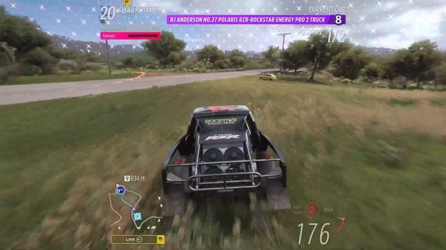 Forza Horizon 5 Eliminator - Probably My Worst Final Race... 6 Eliminations смотреть онлайн