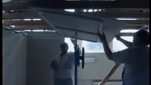 Подвесные потолки из гипсокартона, ремонт и отделка от А до Я смотреть онлайн