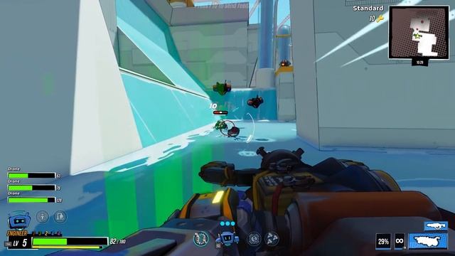 Having A Blast Ball - Let's Play Roboquest [Summer Update] - PC Gameplay Part 5 смотреть онлайн