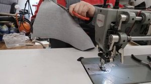 Opel Mokka перетяжка вставок на дверных картах! Часть 3