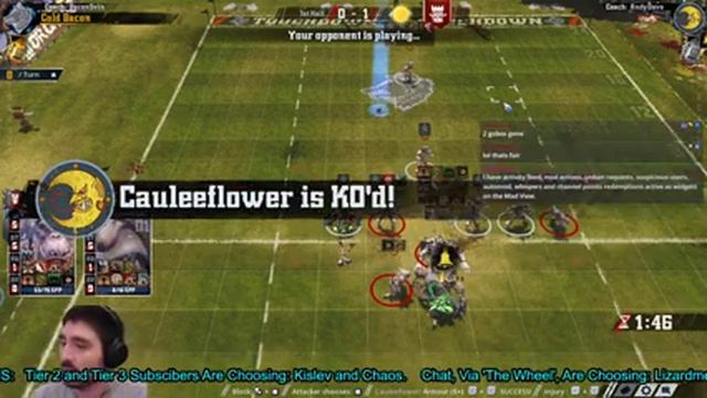 andyDavo Underworld Vs Norse Match 9 смотреть онлайн