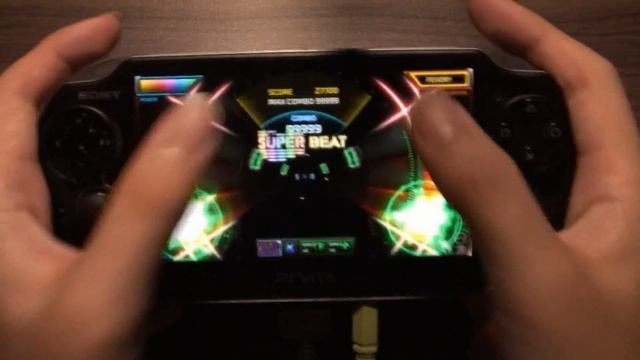 [60FPS] [SUPERBEAT: XONiC] Libera Me (6TRAX) All Combo смотреть онлайн