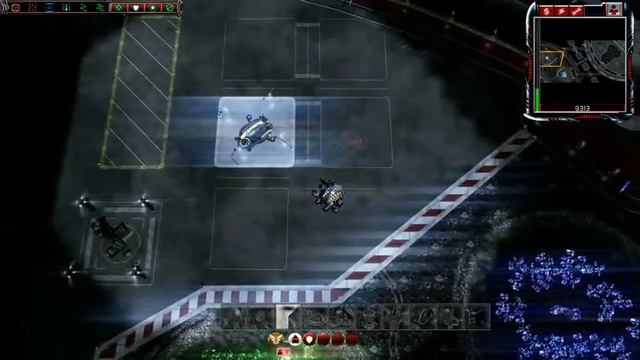 C&C 3 A New Experience смотреть онлайн