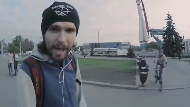 Русский рэп Noize MC Восток Дальний 2 смотреть онлайн