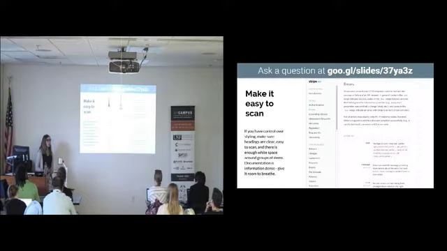 Learn to Love Documentation - WPCampus 2016 - WordPress in Higher Education смотреть онлайн