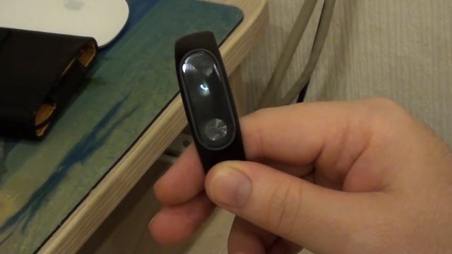 Новая функция в xiaomi mi band 2 смотреть онлайн