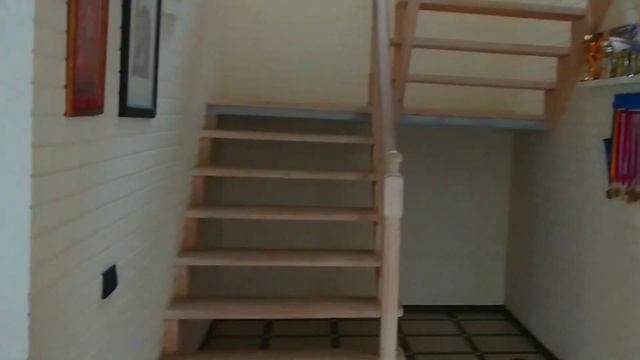 ПРОДАНО ! Городской дом 170 м вместо квартиры. ЖК Марусин Луг. Метро Некрасовка. смотреть онлайн