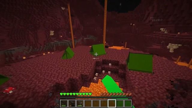 8 NEW Wither Mobs in Minecraft ! What Mob is the best? MONSTER SCHOOL my craft смотреть онлайн