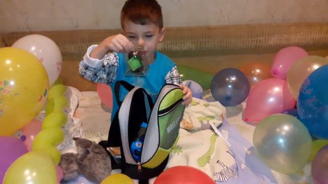 День Рождения Birthday Илюша ТВ смотреть онлайн