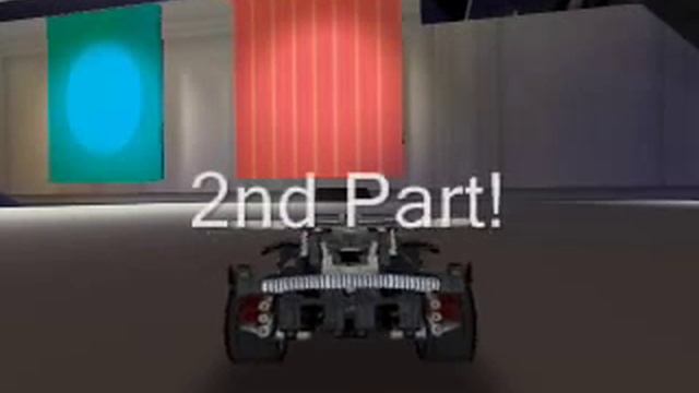 Racers Supersonic смотреть онлайн