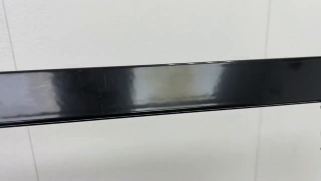 Карниз для штор - алюминиевый профиль чёрного цвета для среднего и малого веса штор. смотреть онлайн