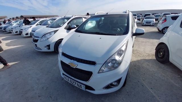 Urganch Moshina Bozori 4-dekabr (Spark Narxlar) | Урганч машина бозори 04.12.2022 ( Спарк нархи)