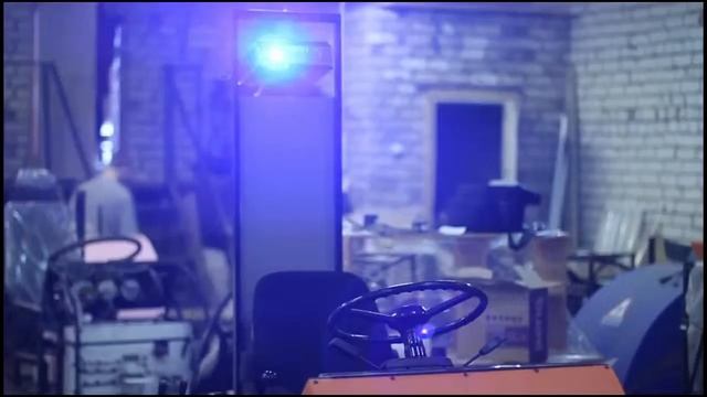 Учебный тренажер 