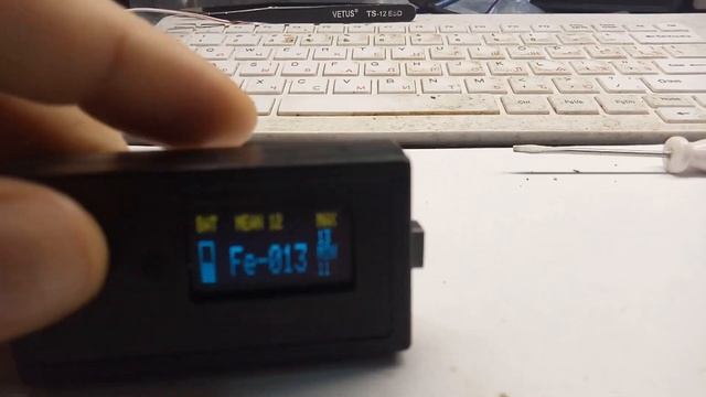 Толщиномер Лакокрасочных Покрытий смотреть онлайн