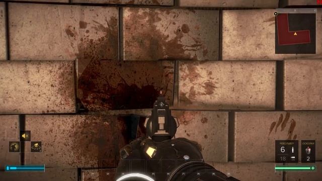 ОПТИМИЗАЦИЯ Deus Ex: Mankind Divided смотреть онлайн