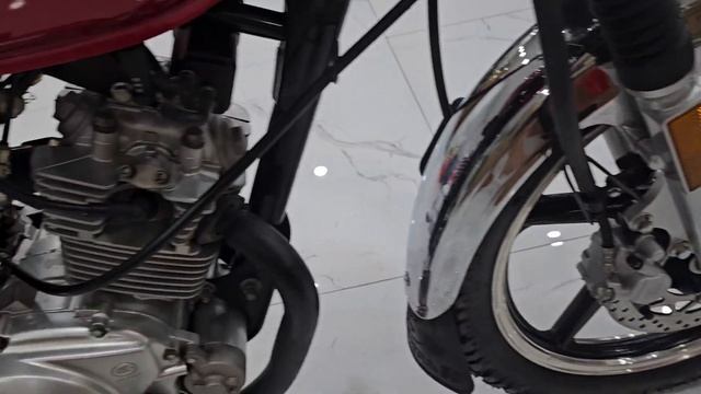 Phong motor: 0927708888 YAMAHA YB 125 #xemaygiare #motorgiare #xemaycugiare смотреть онлайн