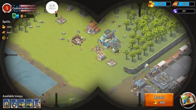 Storm Front 1944 - Early Game Strategy- Storm Front Base Set-up and Attack смотреть онлайн