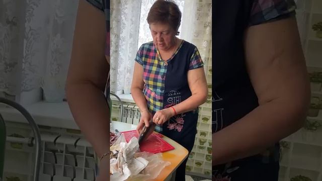 Сельдь | Андрей Лунёв смотреть онлайн