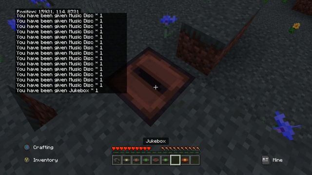 MINECRAFT SOUND OF MUSIC ACHIEVEMENT/TROHPY смотреть онлайн