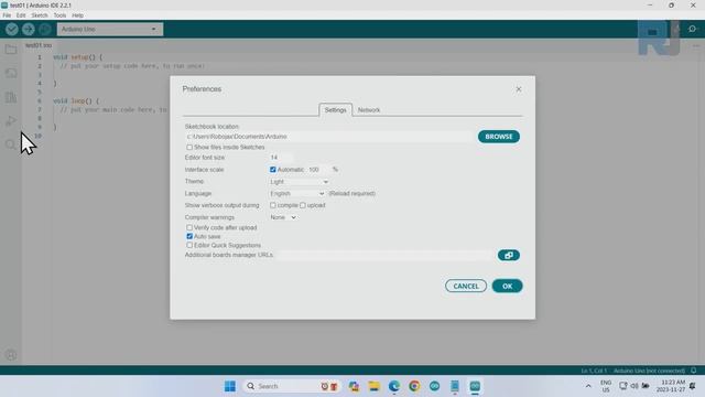 ESP32 Turorial 1 - Introduction to SunFounder's ESP32 IoT Learnig kit Software and Arduino IDE смотреть онлайн