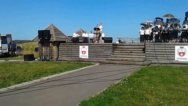 Слово до Молитви Яковець Анатолій. смотреть онлайн