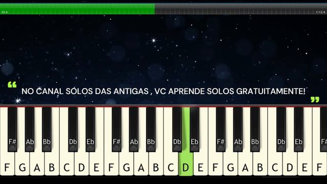 |Tutorial| Forró Real - Chico Piti #forrosolado#sosolo#forrodasantigas смотреть онлайн