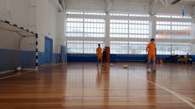 ВИЛЮЧИНСК ФУТБОЛ ДЮСШ2 смотреть онлайн